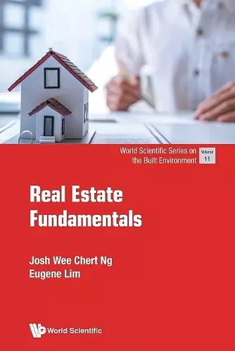 Real Estate Fundamentals cover