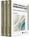 A Wspc Reference On Biomineralization (In 3 Volumes) cover