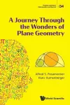 Journey Through The Wonders Of Plane Geometry, A cover