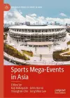 Sports Mega-Events in Asia cover