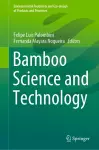 Bamboo Science and Technology cover