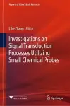 Investigations on Signal Transduction Processes Utilizing Small Chemical Probes cover