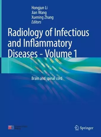 Radiology of Infectious and Inflammatory Diseases - Volume 1 cover