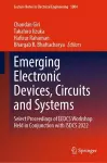 Emerging Electronic Devices, Circuits and Systems cover