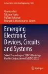 Emerging Electronic Devices, Circuits and Systems cover