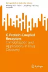 G Protein-Coupled Receptors cover