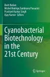 Cyanobacterial Biotechnology in the 21st Century cover