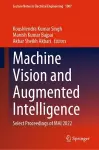 Machine Vision and Augmented Intelligence cover