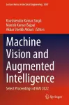 Machine Vision and Augmented Intelligence cover