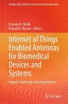 Internet of Things Enabled Antennas for Biomedical Devices and Systems cover