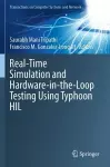 Real-Time Simulation and Hardware-in-the-Loop Testing Using Typhoon HIL cover