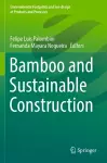Bamboo and Sustainable Construction cover
