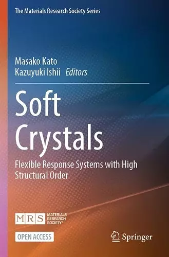 Soft Crystals cover