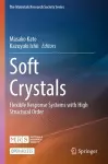 Soft Crystals cover