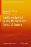 Intelligent Optimal Control for Distributed Industrial Systems cover