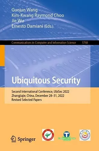 Ubiquitous Security cover