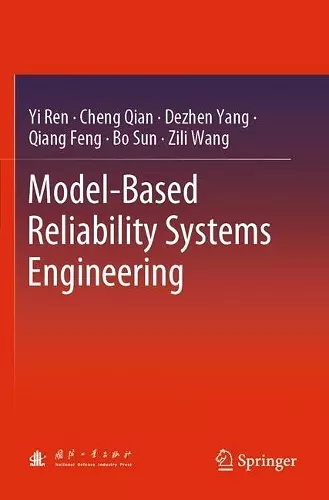 Model-Based Reliability Systems Engineering cover