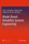 Model-Based Reliability Systems Engineering cover