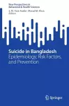 Suicide in Bangladesh cover