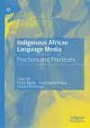 Indigenous African Language Media cover