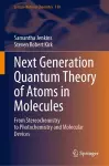 Next Generation Quantum Theory of Atoms in Molecules cover