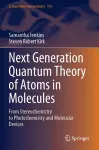 Next Generation Quantum Theory of Atoms in Molecules cover