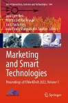 Marketing and Smart Technologies cover