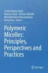 Polymeric Micelles: Principles, Perspectives and Practices cover