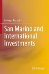 San Marino and International Investments cover