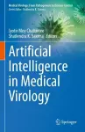 Artificial Intelligence in Medical Virology cover