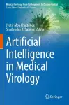 Artificial Intelligence in Medical Virology cover