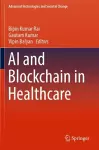 AI and Blockchain in Healthcare cover