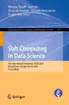 Soft Computing in Data Science cover