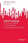 Digital Pedagogy cover