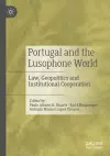 Portugal and the Lusophone World cover