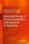 Automated Design of Electrical Converters with Advanced AI Algorithms cover