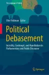 Political Debasement cover