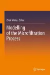 Modelling of the Microfiltration Process cover