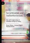 Securitization and Authoritarianism cover