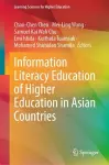 Information Literacy Education of Higher Education in Asian Countries cover