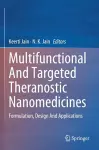 Multifunctional And Targeted Theranostic Nanomedicines cover