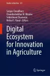 Digital Ecosystem for Innovation in Agriculture cover