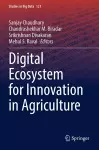 Digital Ecosystem for Innovation in Agriculture cover