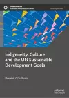 Indigeneity, Culture and the UN Sustainable Development Goals cover