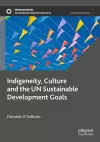 Indigeneity, Culture and the UN Sustainable Development Goals cover