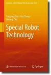Special Robot Technology cover