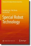 Special Robot Technology cover