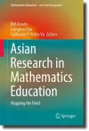 Asian Research in Mathematics Education cover