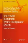 Underwater Biomimetic Vehicle-Manipulator System cover