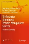 Underwater Biomimetic Vehicle-Manipulator System cover